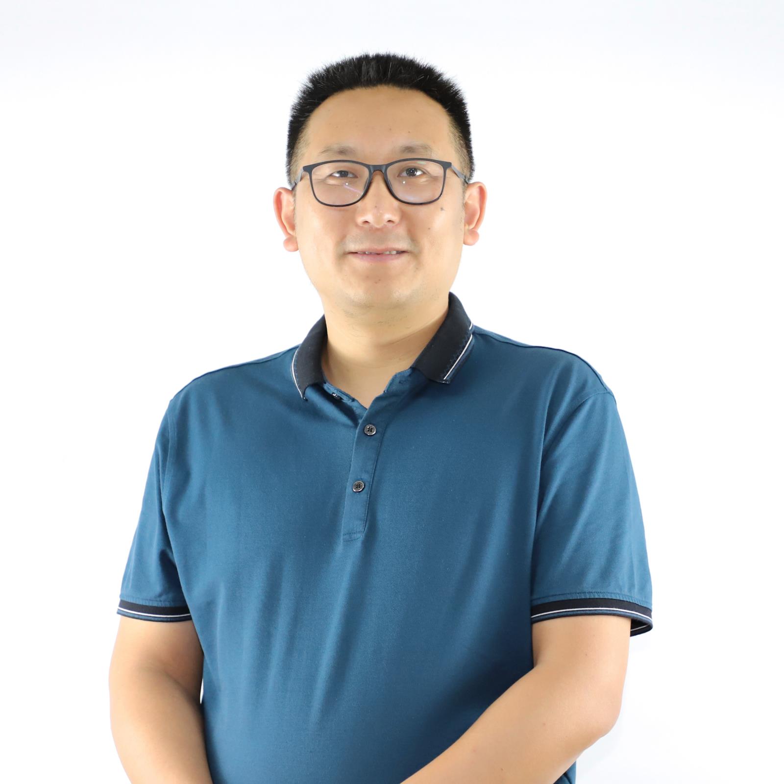 李富有