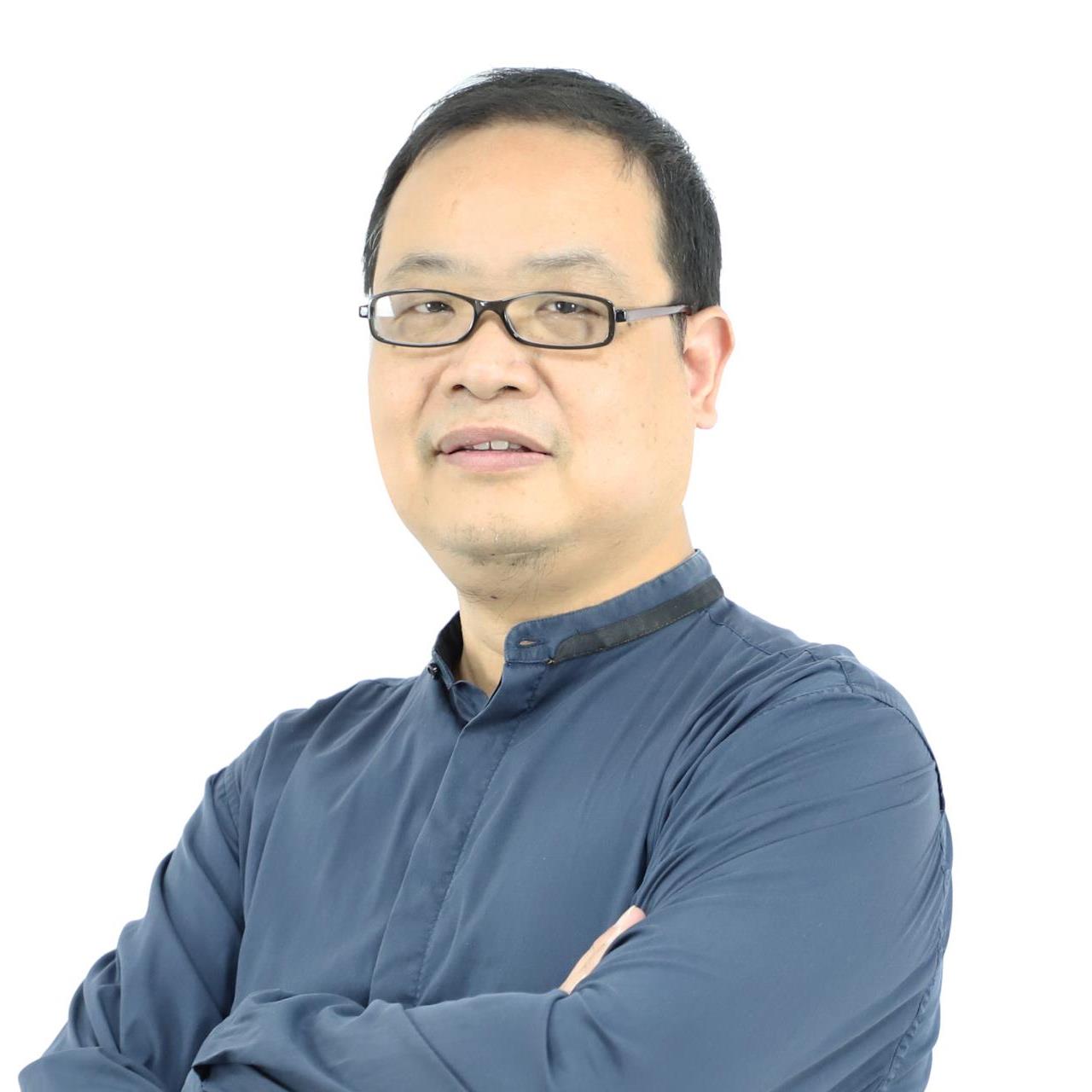 陈扬